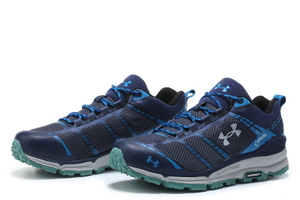 UA Michelin Outdoor Men shoes--002